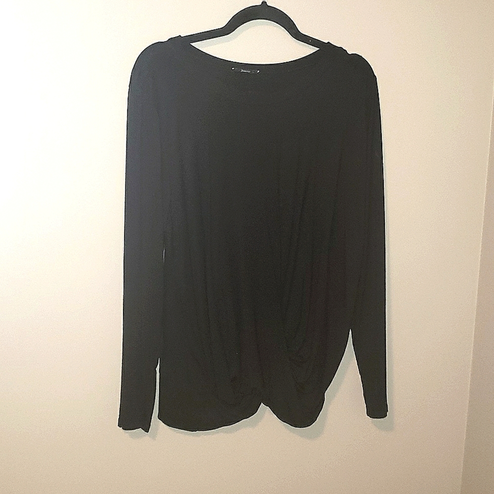 Long sleeve top